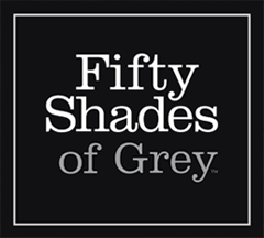 <Fift Shades of Grey